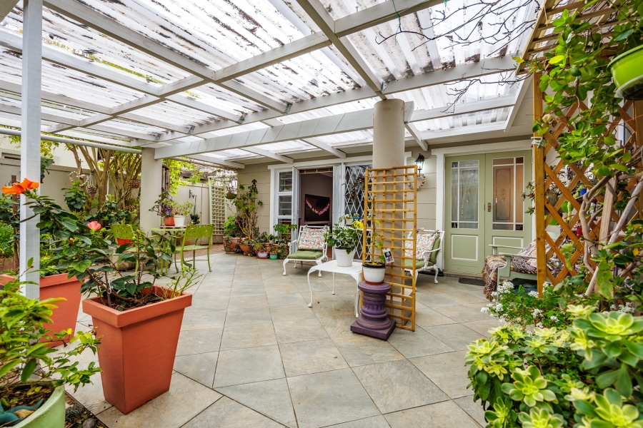 3 Bedroom Property for Sale in Valmary Park Western Cape